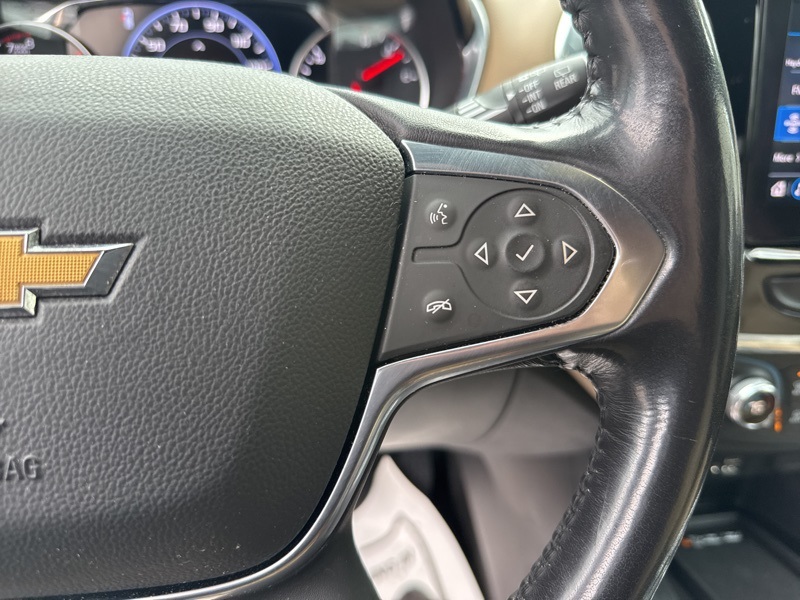 2022 Chevrolet Traverse Premier photo 23
