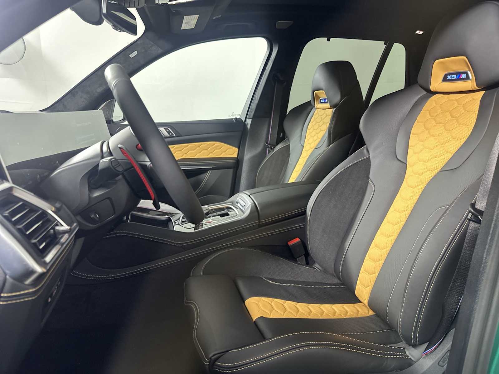 2026 Bmw X5 photo 11
