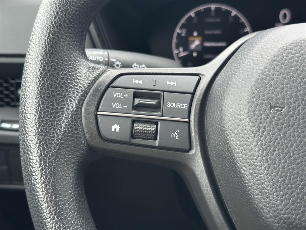 2024 Honda CR-V EX photo 23