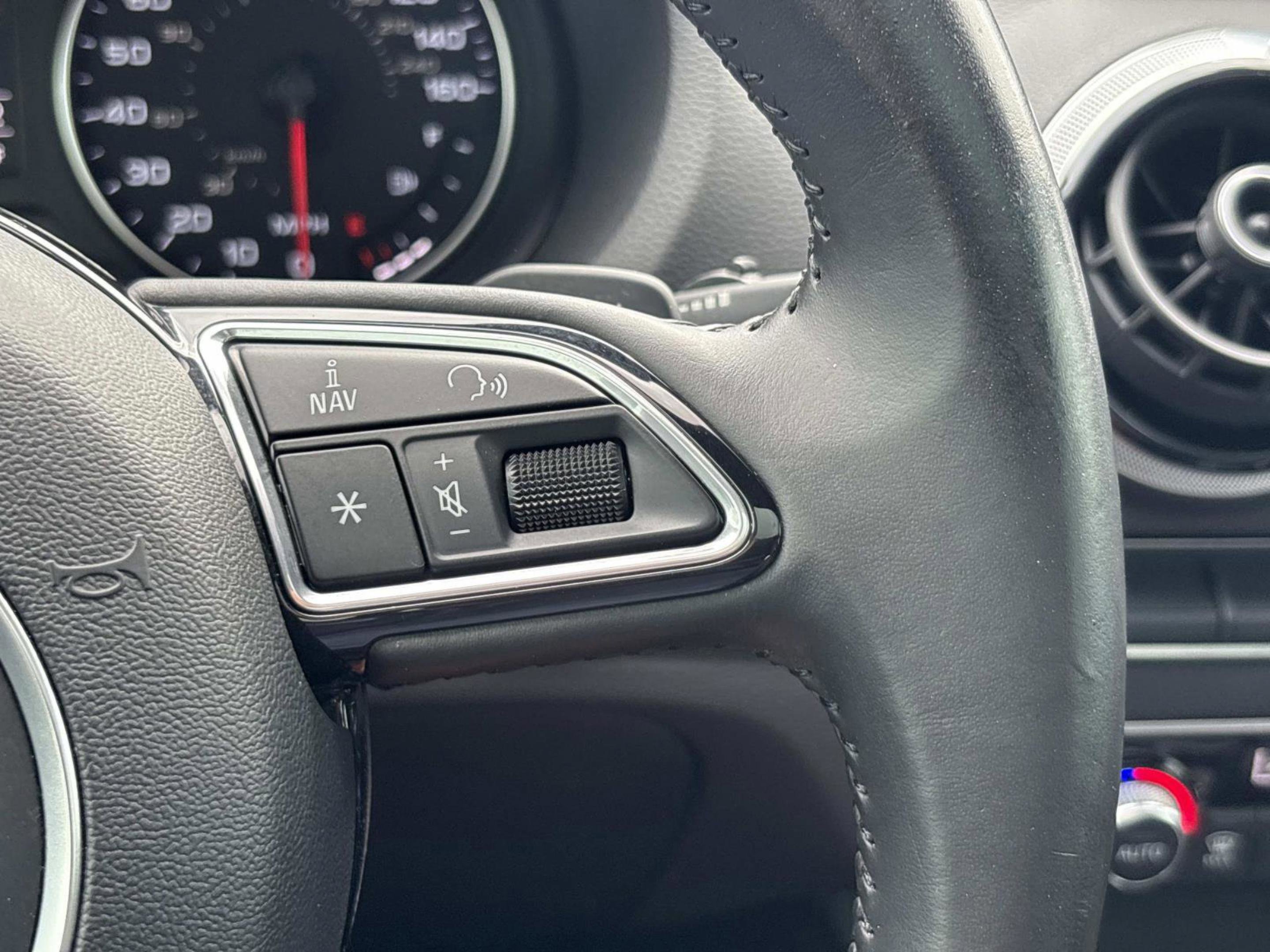 2016 Audi A3 1.8T Premium Plus photo 26