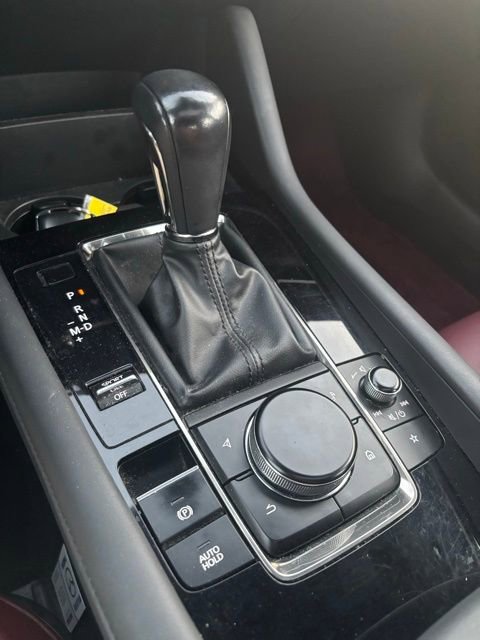 2019 Mazda Mazda3 Premium photo 21