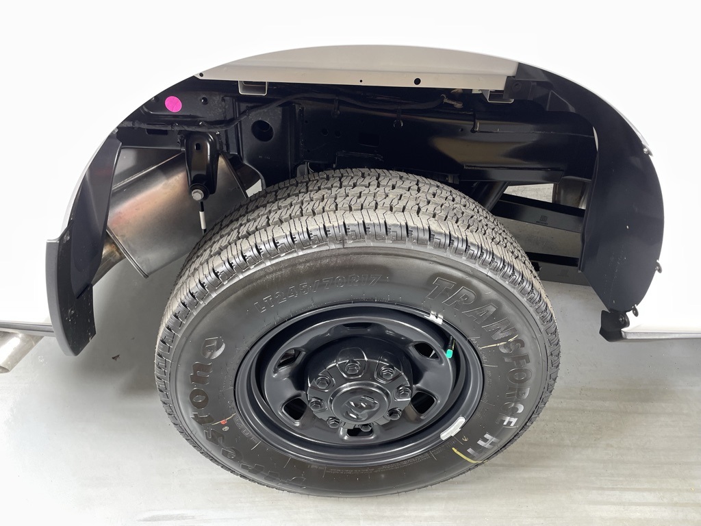 2026 Ram 2500 Tradesman photo 10