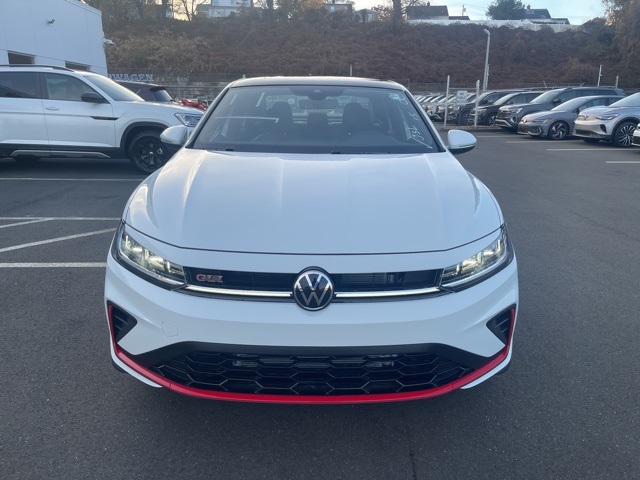 2026 Volkswagen Jetta GLI 2.0T Autobahn photo 4