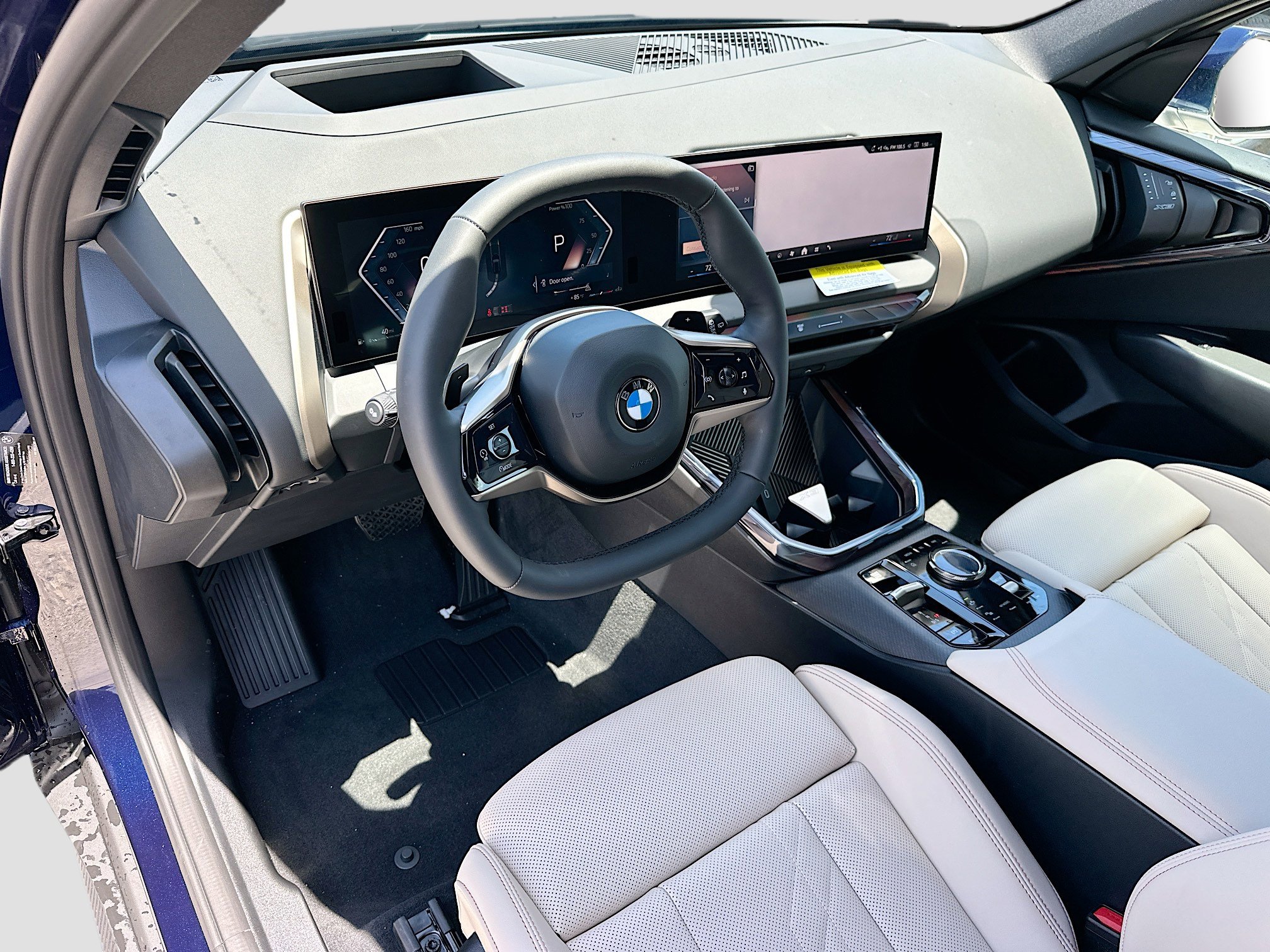 2025 Bmw X3 30x Drive photo 9