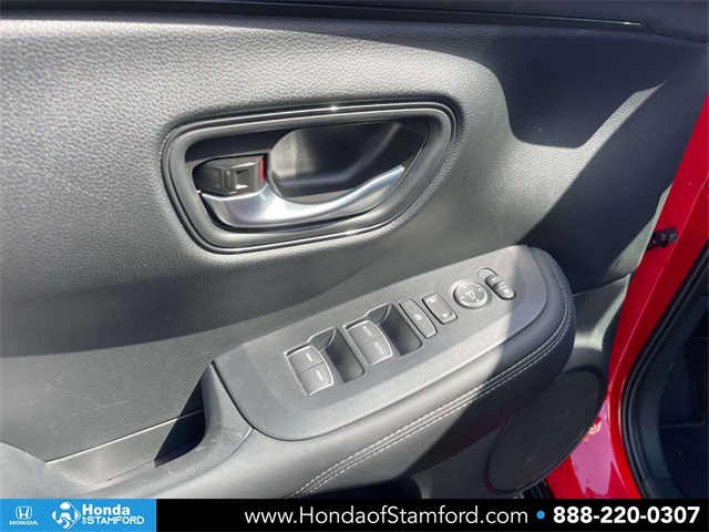 2025 Honda HR-V EX-L photo 16