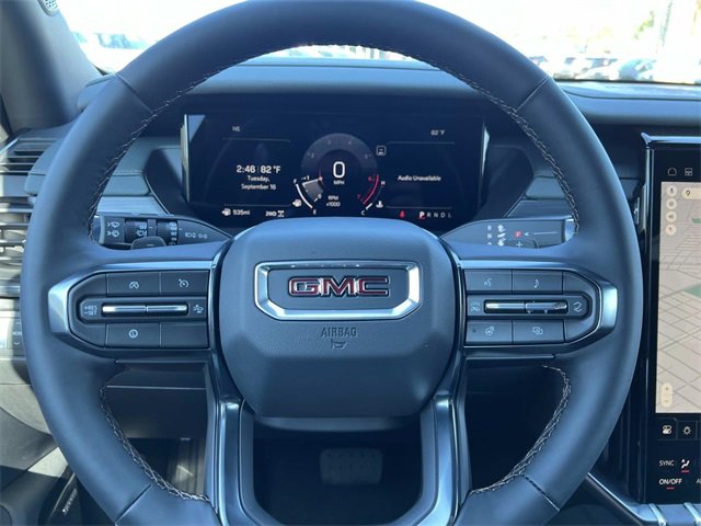 2026 Gmc Acadia AT4 photo 20