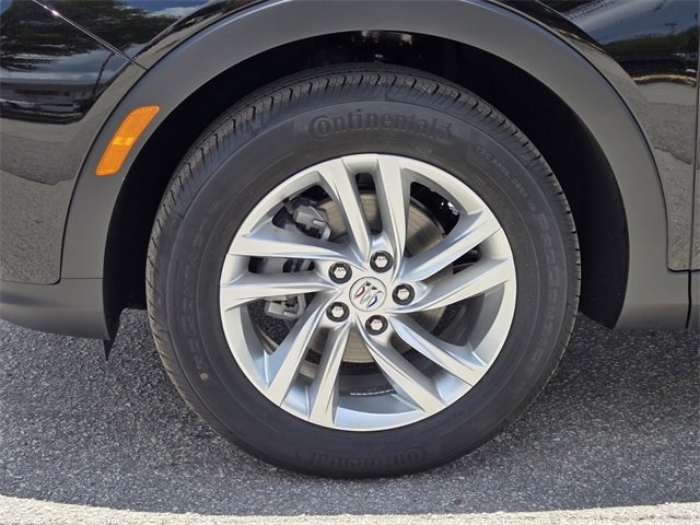 2025 Buick Envista Preferred photo 3