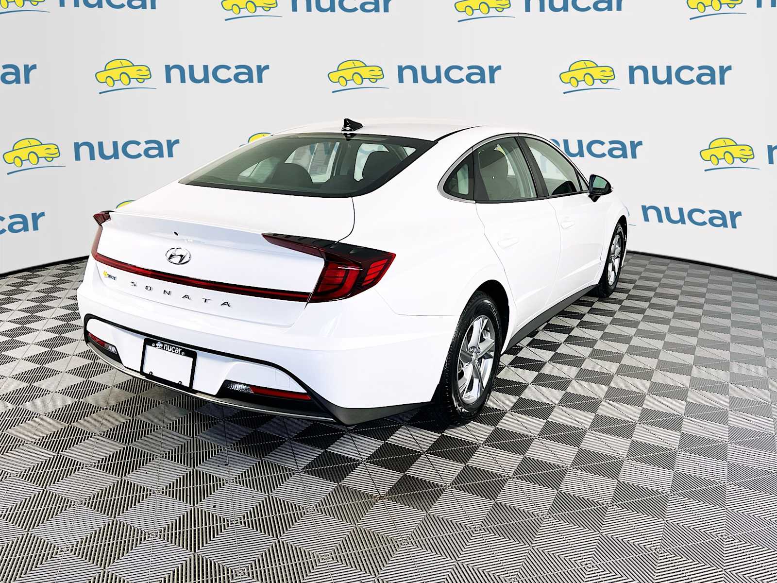 2022 Hyundai Sonata SE photo 7