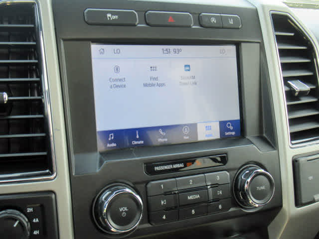 2020 Ford F-150 Lariat photo 19