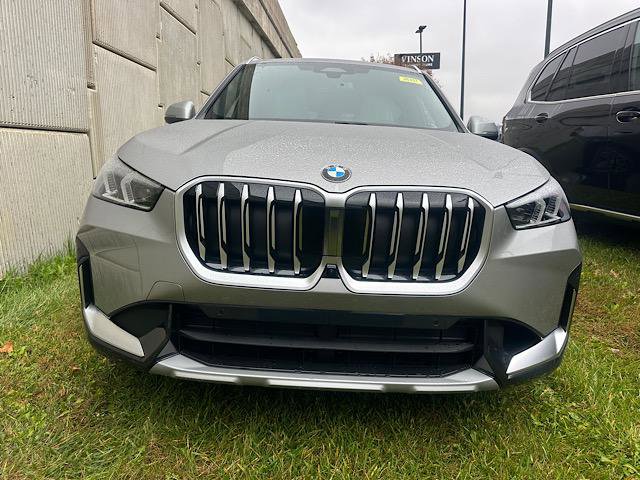 2026 Bmw X1 XDrive28i photo 2