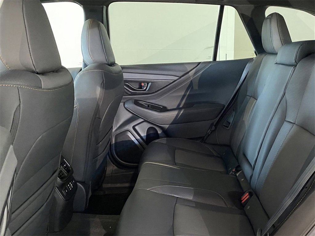 2025 Subaru Outback Wilderness photo 13