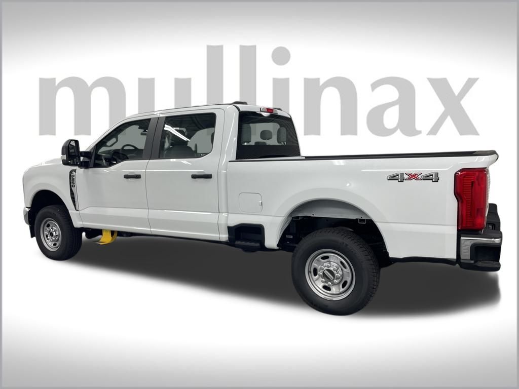 2026 Ford F-250 XL photo 8