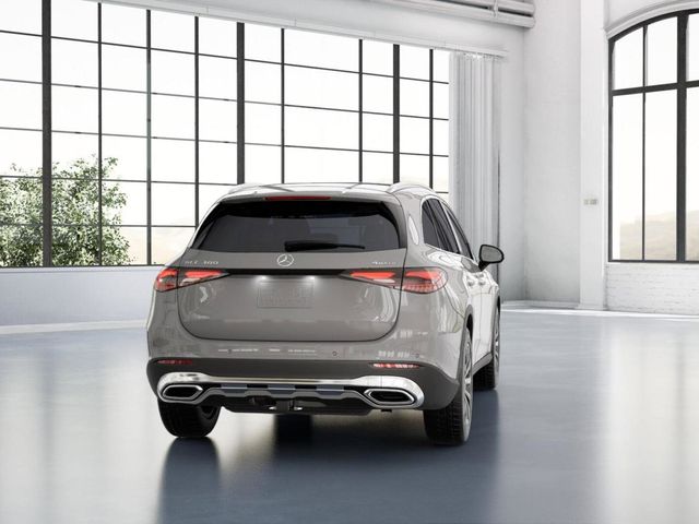 2026 Mercedes Benz GLC 300 4MATIC photo 23