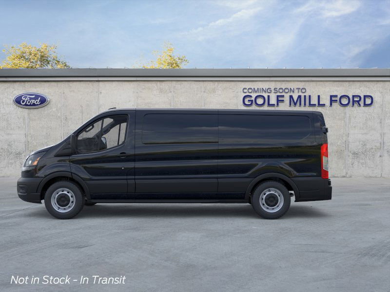 2026 FORD TRANSIT - Image 2