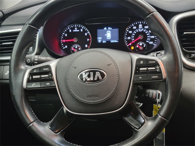 2019 Kia Sorento LX photo 28