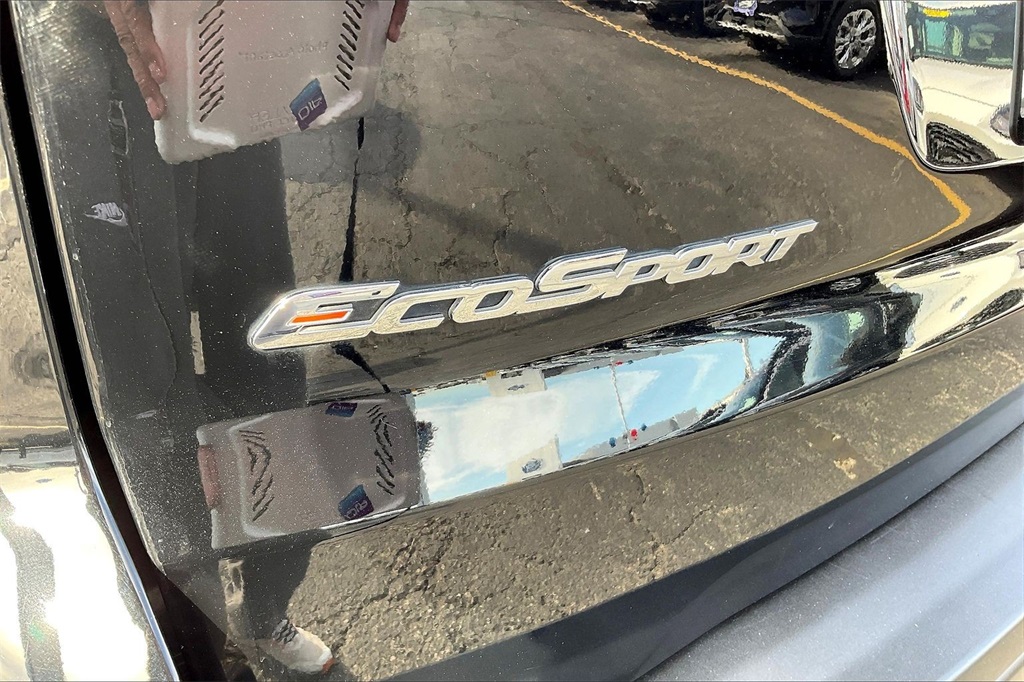 2022 FORD ECOSPORT - Image 29