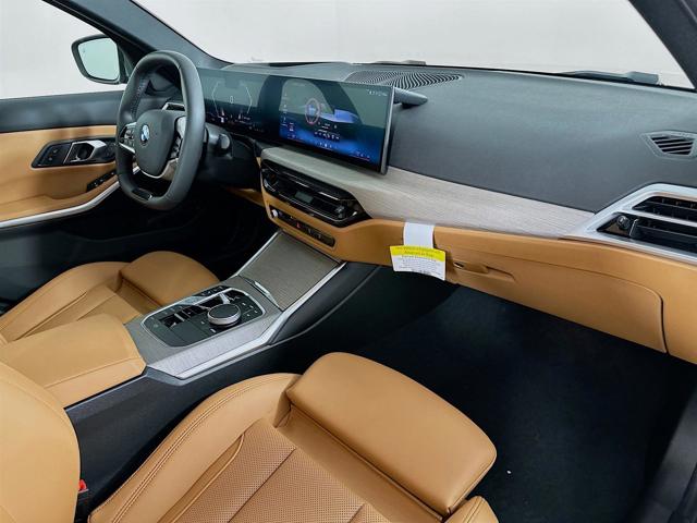 2025 Bmw 330i xDrive photo 30