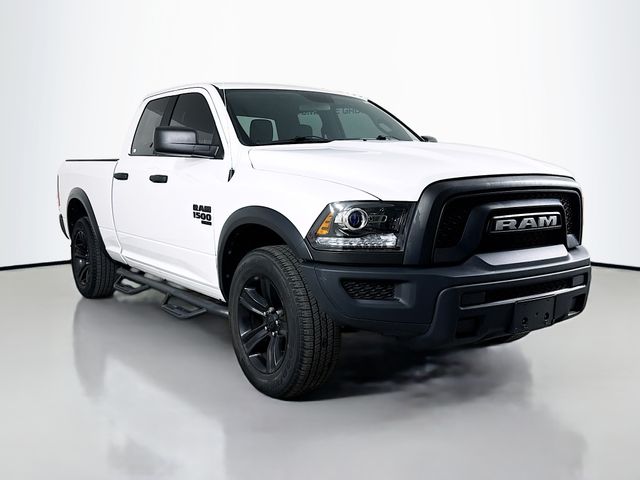 2021 RAM Ram 1500 Classic Warlock's photo