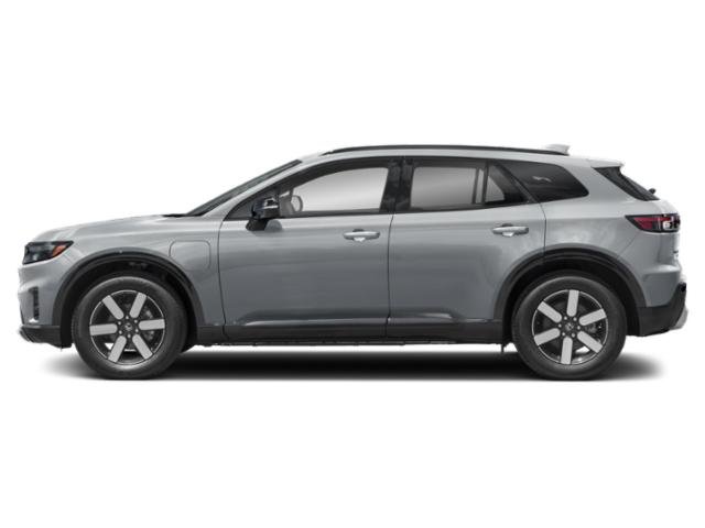 2025 Honda Prologue Touring photo 3