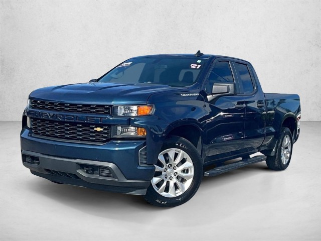 Pre-Owned 2025 Chevrolet Trax ACTIV Sport Utility in West Palm