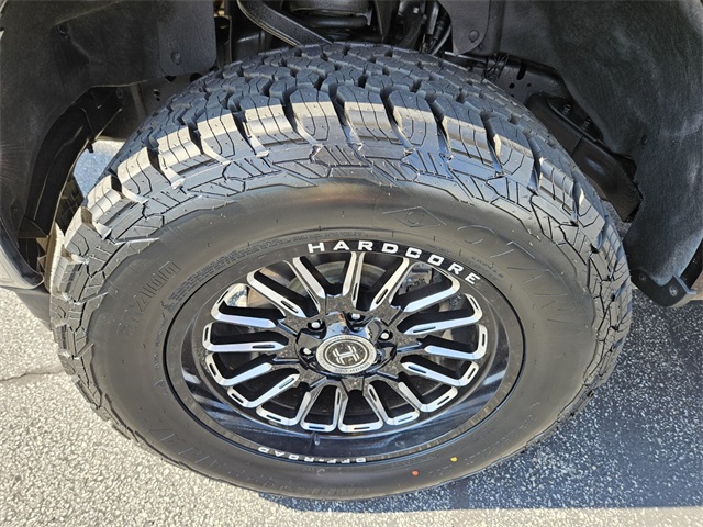 2023 Ford F-150 XLT photo 18
