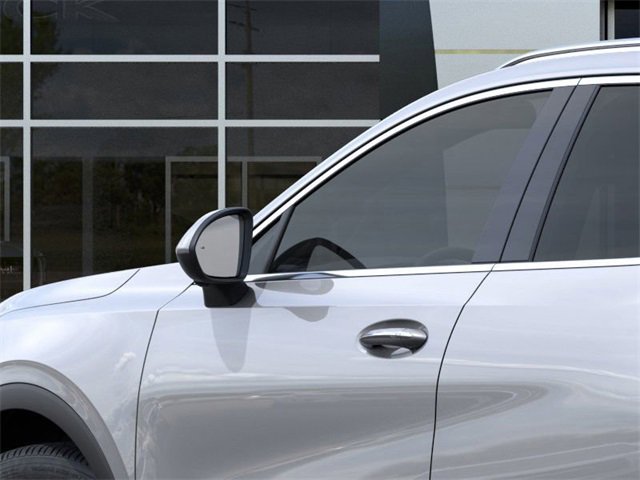 2024 Buick Envision Preferred photo 12