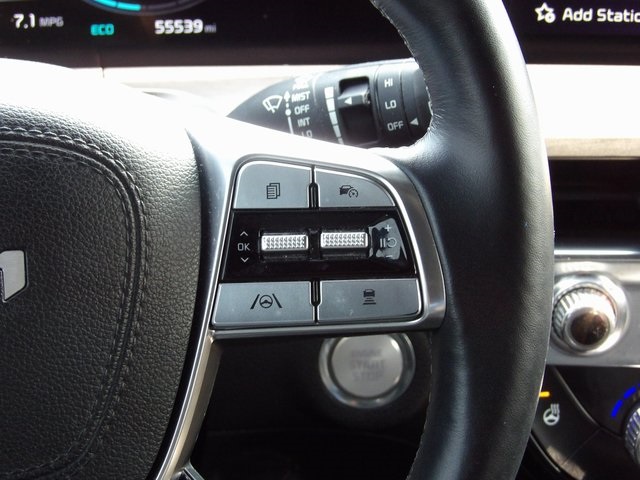 2023 Kia Telluride SX X-Line Prestige X-Pro photo 24