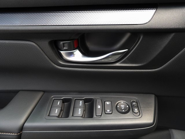 2026 Honda CR-V Hybrid photo 15