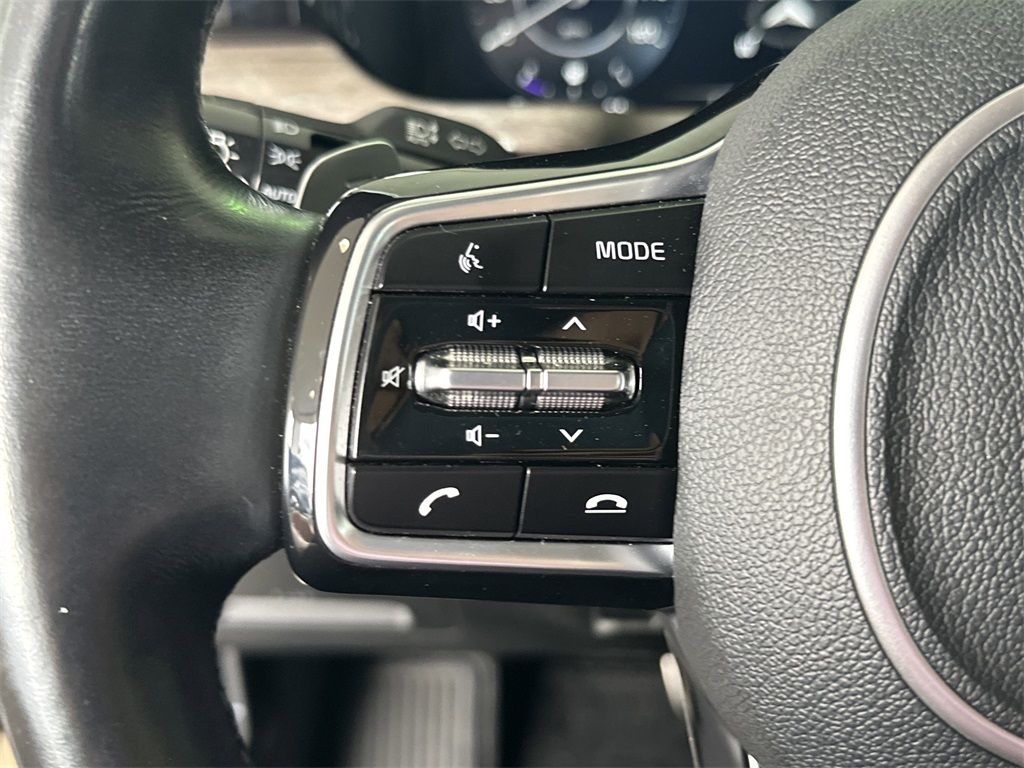 2021 Kia Sorento SX Prestige X-Line photo 17