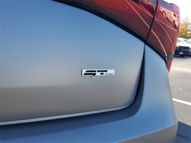 2026 Kia K5 GT-Line photo 6