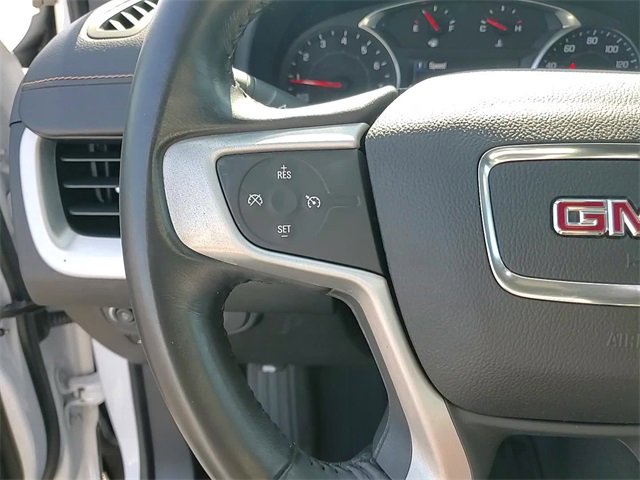 2019 Gmc Terrain SLE photo 16