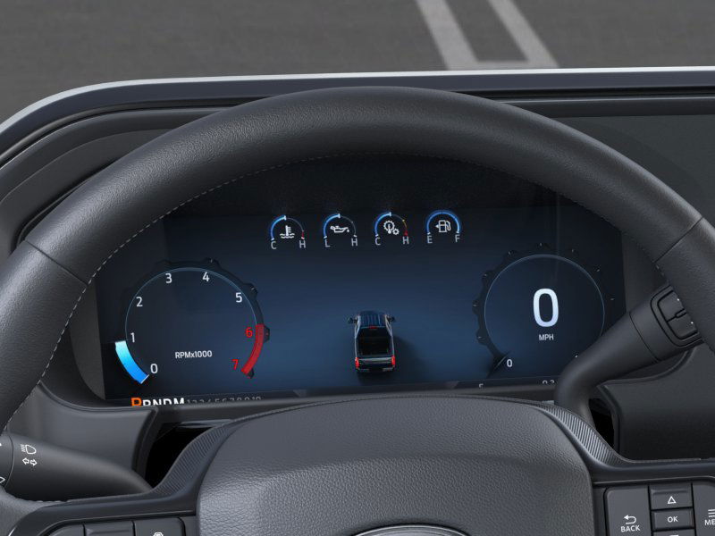 2026 FORD F-250 - Image 13