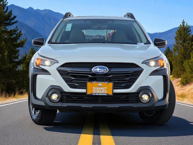 2025 Subaru Outback Premium photo 3
