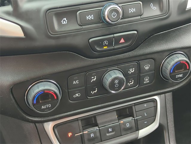 2022 Gmc Terrain SLE photo 8