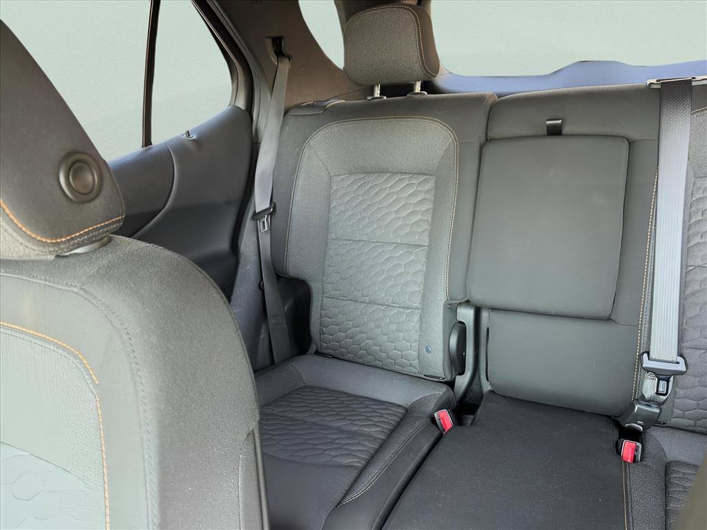 2021 Chevrolet Equinox LT photo 15