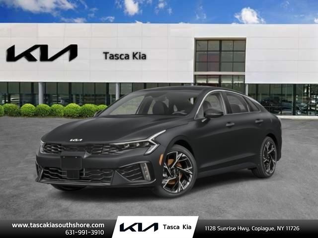 2026 Kia K5 GT-Line FWD