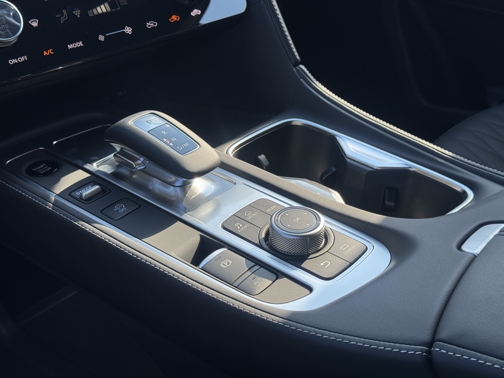 2026 Infiniti QX60 Autograph AWD photo 9