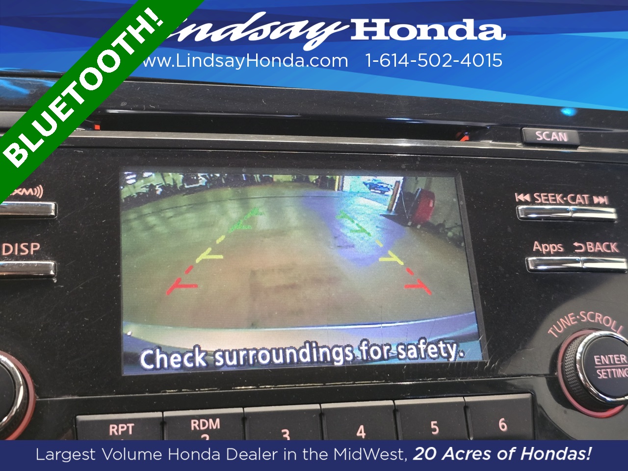 2015 Nissan Altima 2.5 S photo 12