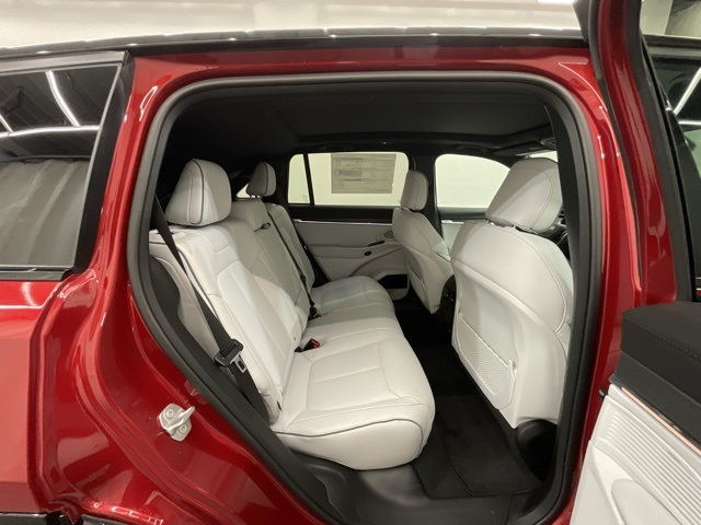 2025 Jeep Wagoneer S Limited photo 24