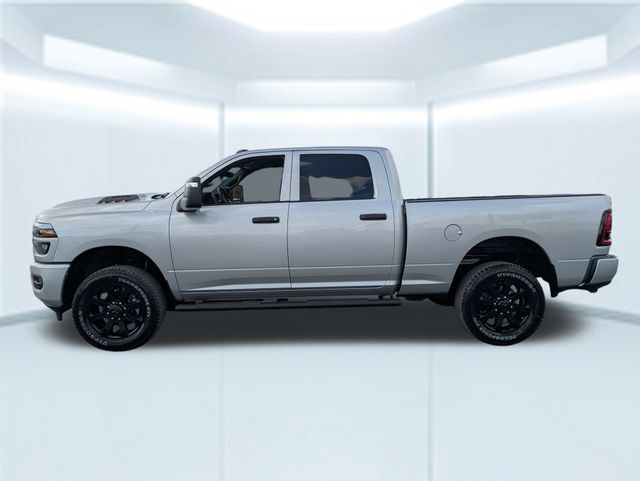 2026 Ram 2500 Tradesman photo 2