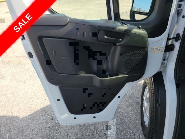 2025 Ram ProMaster 2500 photo 33