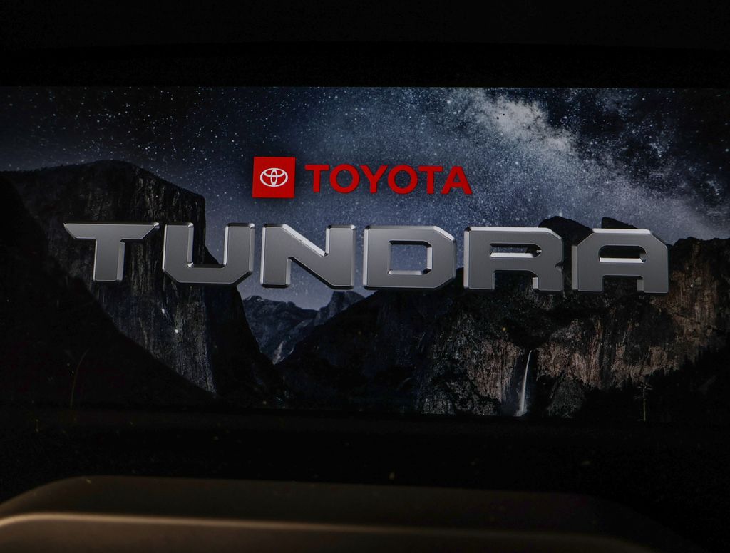 2023 Toyota Tundra 1794 Edition photo 10
