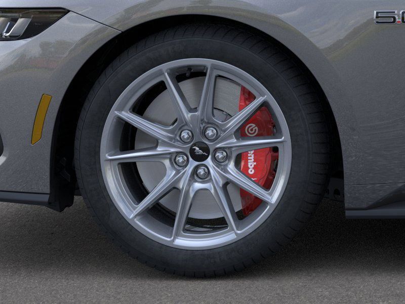 2024 Ford Mustang GT Premium photo 19