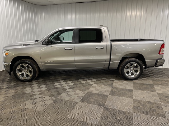 2022 Ram 1500 Big Horn Lone Star photo 5