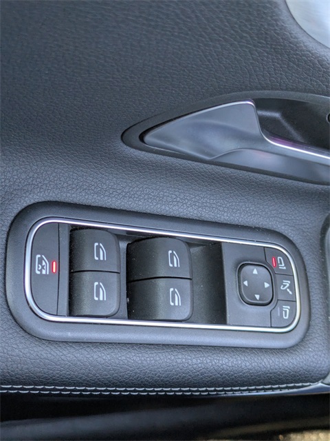 2025 Mercedes Benz CLA 250 photo 19