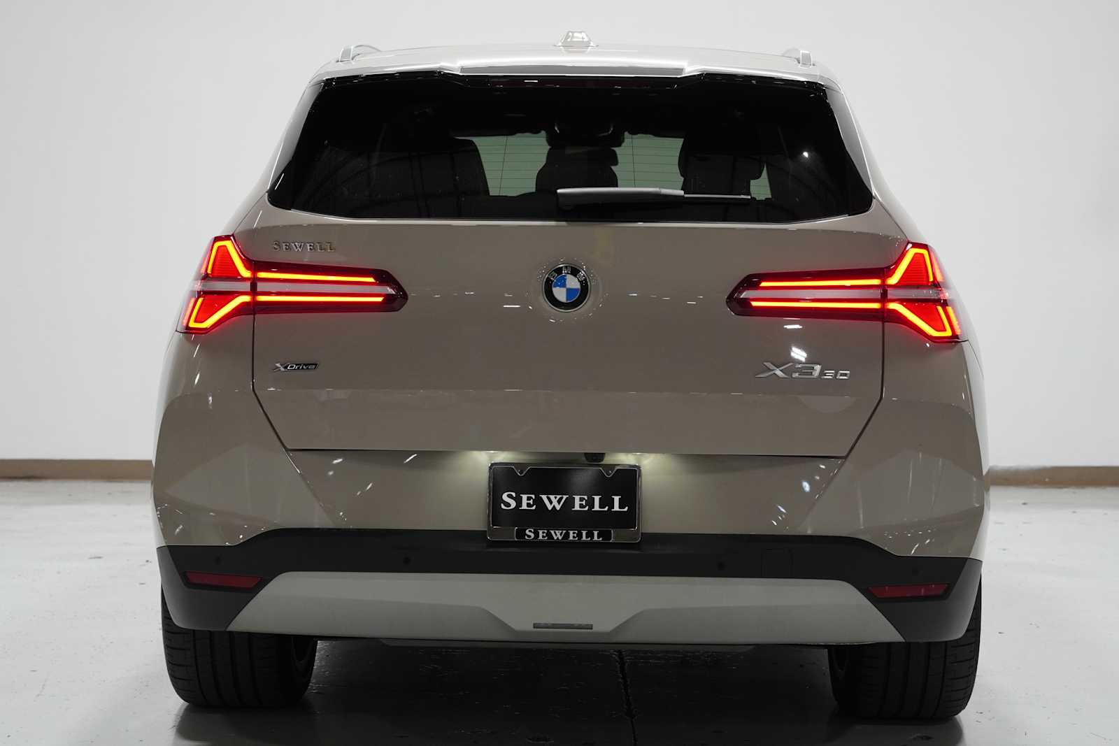 2025 Bmw X3 30x Drive photo 5