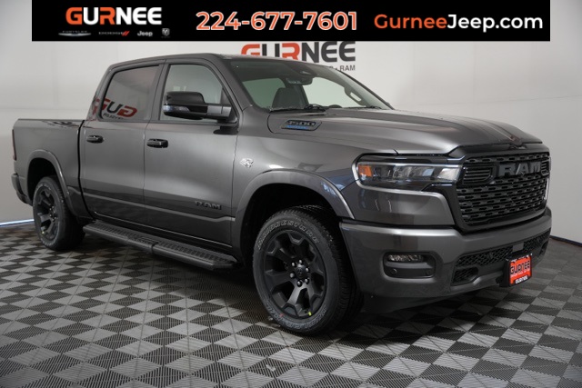 2026 RAM Ram 1500 Pickup Big Horn/Lone Star's photo