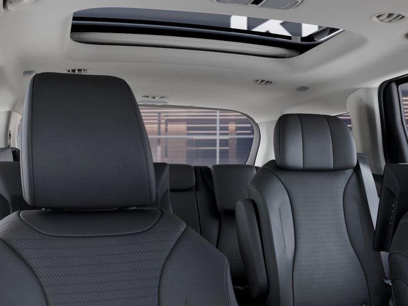 2026 Kia Carnival SX Prestige photo 27