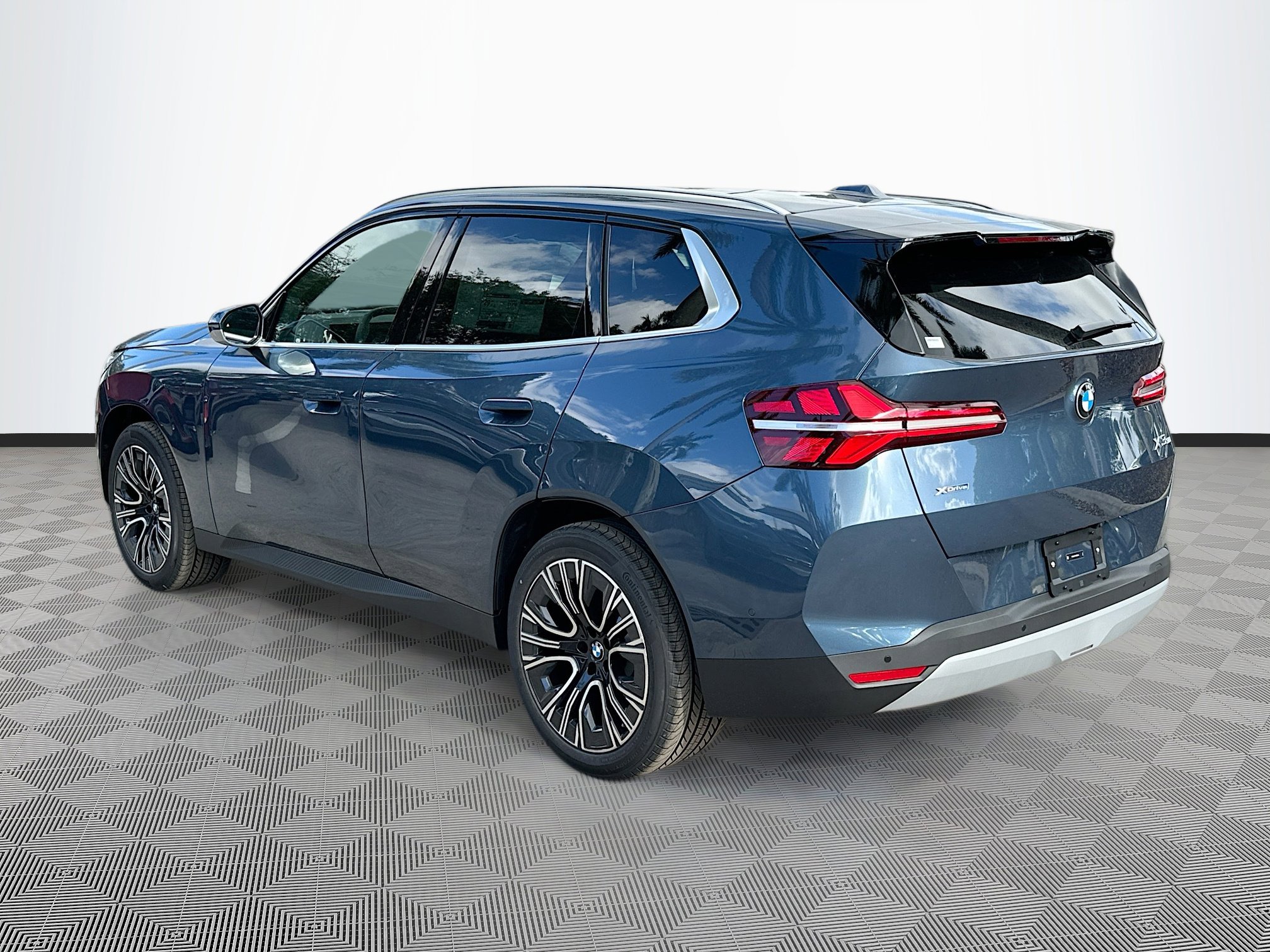 2025 Bmw X3 30x Drive photo 5