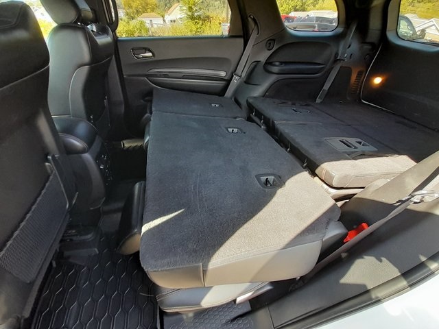2021 Dodge Durango R/T photo 58